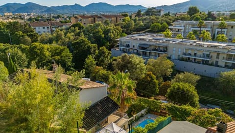 Villa Paradis - Cannes Villa in Cannes