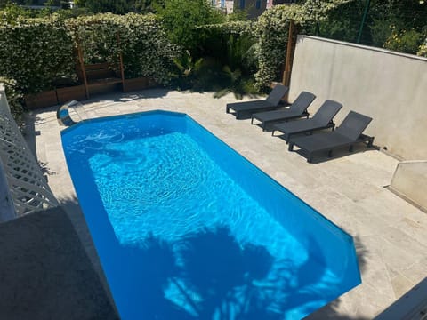 Villa Paradis - Cannes Villa in Cannes