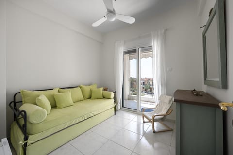 Summer Vibes by Luxlikehome Apartment in Halkidiki