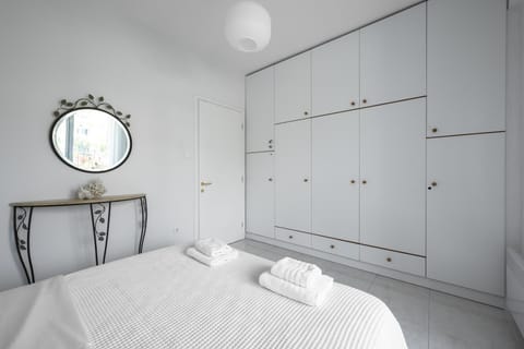 Summer Vibes by Luxlikehome Apartment in Halkidiki