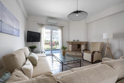 Summer Vibes by Luxlikehome Apartment in Halkidiki