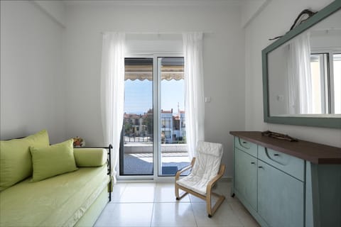 Summer Vibes by Luxlikehome Apartment in Halkidiki