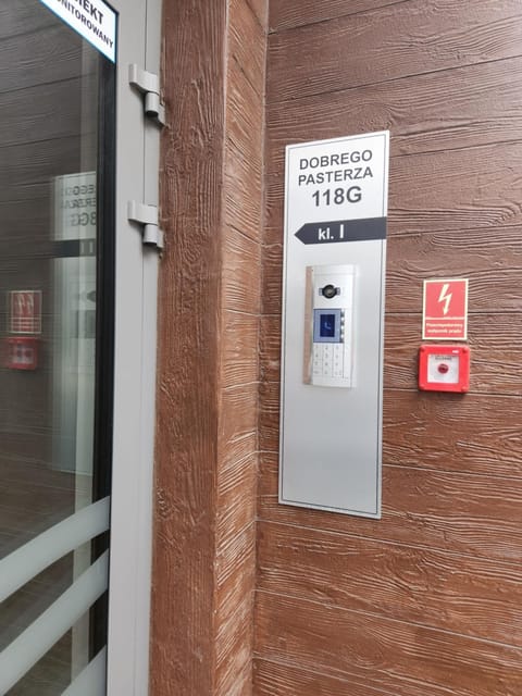 Apartment Sophie 3 rooms, 2 bathrooms, 8 persons Apartment in Krakow