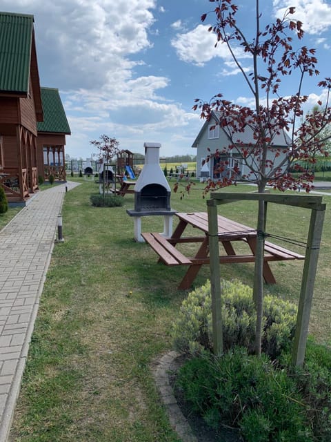 Domki u Karola House in West Pomeranian Voivodeship, Poland