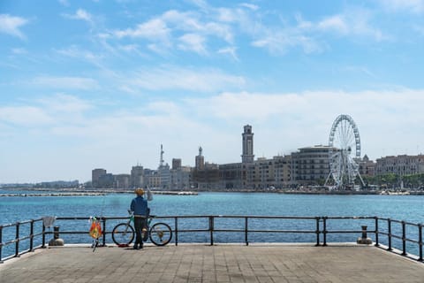 Nearby landmark, Activities, Bird's eye view, Evening entertainment, Entertainment, Location