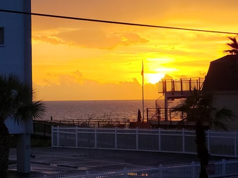 View (from property/room), Sea view