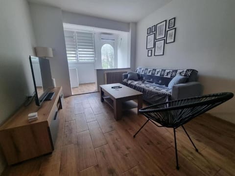 Apartman ANN II Apartment in Vojvodina