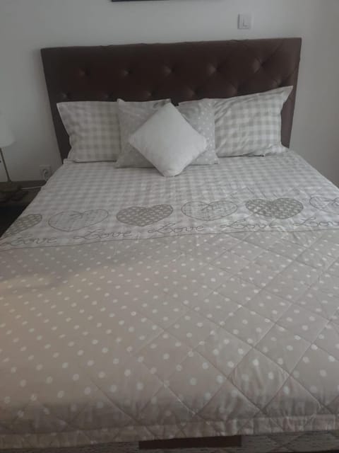 Apartman ANN II Apartment in Vojvodina