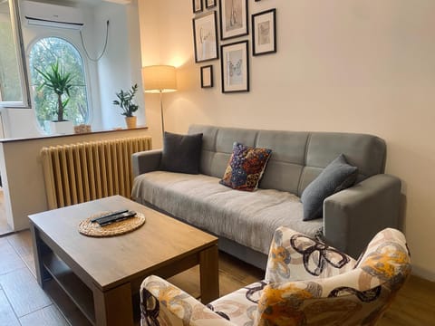 Apartman ANN II Apartment in Vojvodina