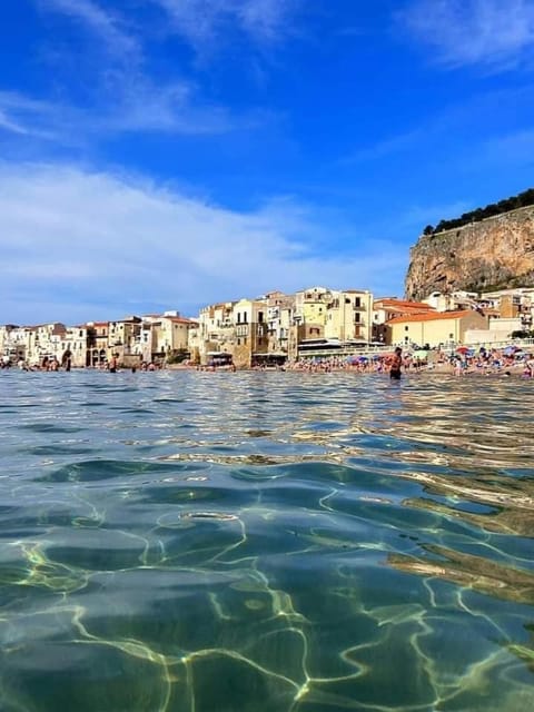 Day, Natural landscape, Beach