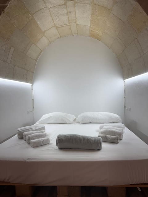 Le Dimore di via Umberto I Bed and Breakfast in Province of Taranto