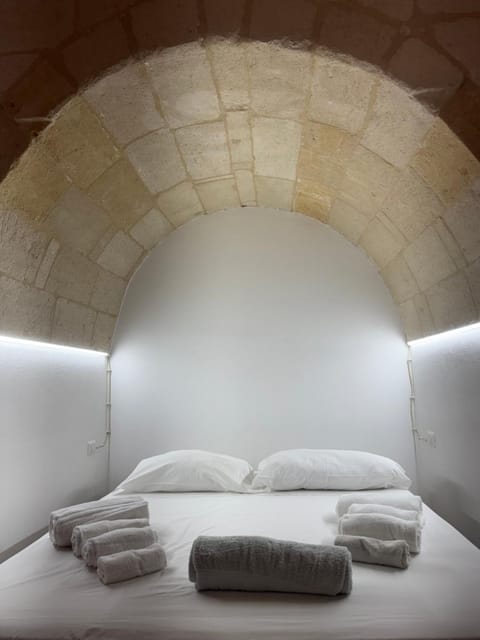 Le Dimore di via Umberto I Bed and Breakfast in Province of Taranto