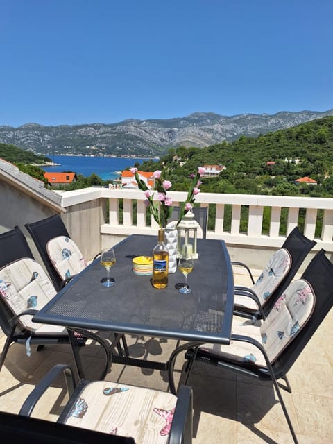 Apartments Pada Apartment in Dubrovnik-Neretva County