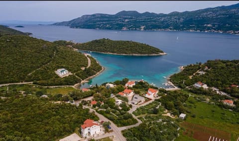 Apartments Pada Apartment in Dubrovnik-Neretva County