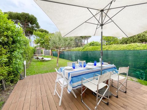 Villetta Vinci House in Emilia-Romagna