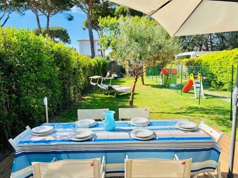 Villetta Vinci House in Emilia-Romagna