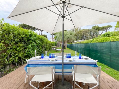 Villetta Vinci House in Emilia-Romagna