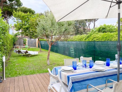 Villetta Vinci House in Emilia-Romagna