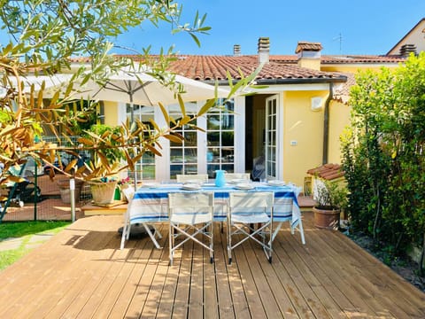 Villetta Vinci House in Emilia-Romagna