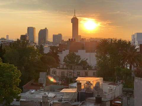 City view