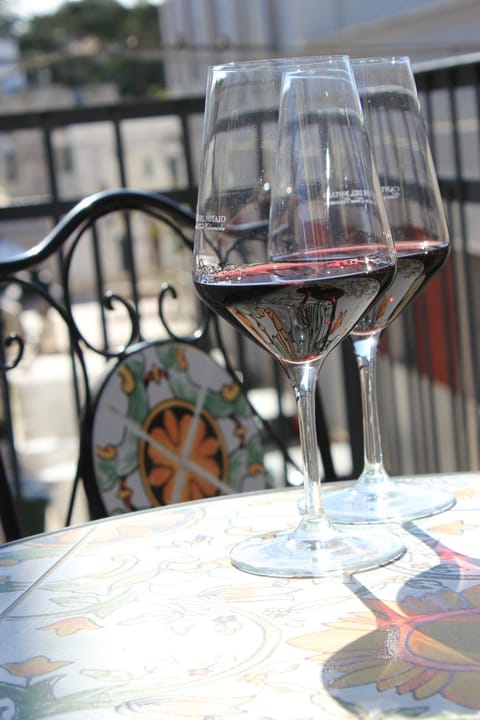 View (from property/room), Balcony/Terrace