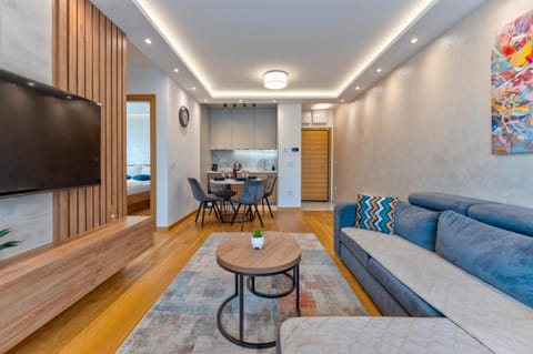 Pino Silvestre II - Sir Oliver Apartman Apartment in Zlatibor