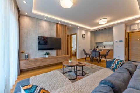 Pino Silvestre II - Sir Oliver Apartman Apartment in Zlatibor