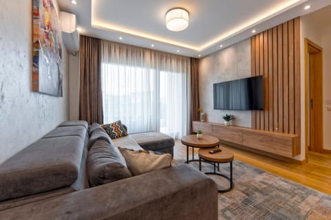 Pino Silvestre II - Sir Oliver Apartman Apartment in Zlatibor