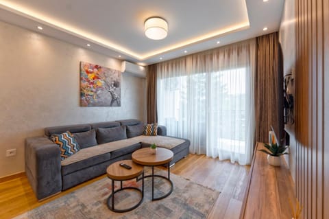 Pino Silvestre II - Sir Oliver Apartman Apartment in Zlatibor