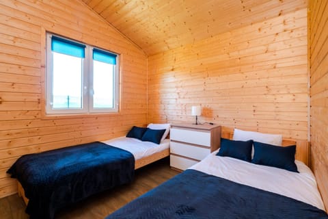 VIKING Gąski House in West Pomeranian Voivodeship, Poland