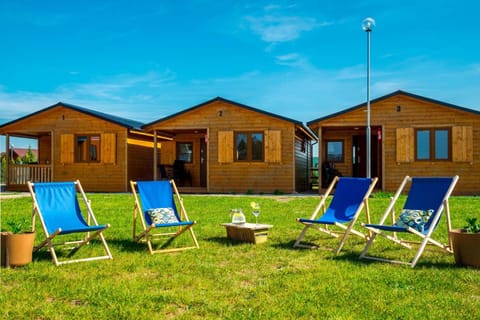 VIKING Gąski House in West Pomeranian Voivodeship, Poland