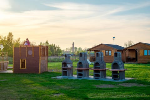 VIKING Gąski House in West Pomeranian Voivodeship, Poland