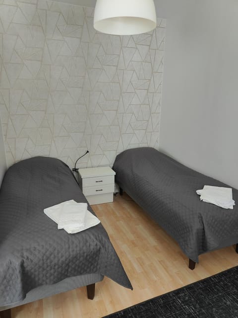 Kiertokatu apartment Apartment in Finland