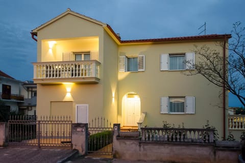 Apartments4You Apartment in Šibenik-Knin County, Croatia