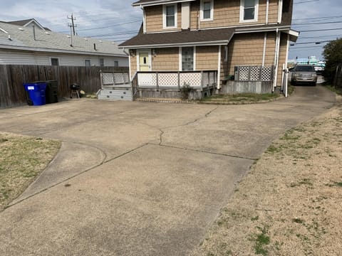 Bay View Bungalow by the Pier home House in Norfolk