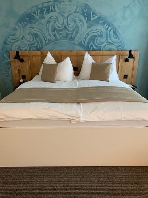 Hotel Engel am Bahnhof Hotel in Zug, Switzerland