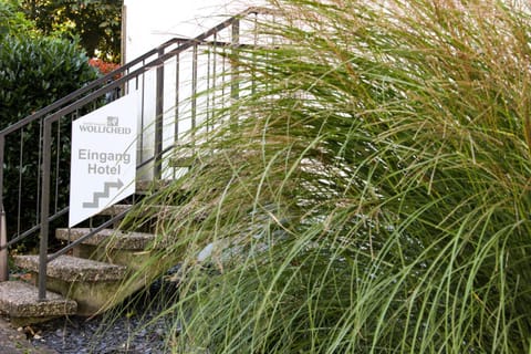 Gasthaus Wollscheid Bed and Breakfast in Trier