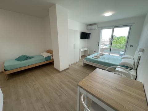 Casa Vacanza Acquamarina Apartment hotel in Porto Torres