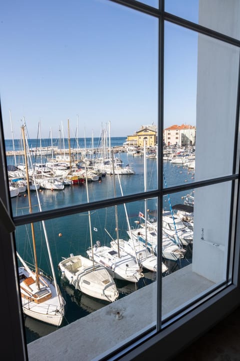 View (from property/room), Sea view