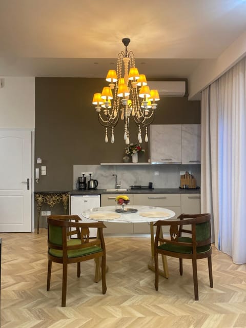 Atelie home experience serres Apartment in Decentralized Administration of Macedonia and Thrace