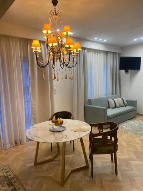 Atelie home experience serres Apartment in Decentralized Administration of Macedonia and Thrace