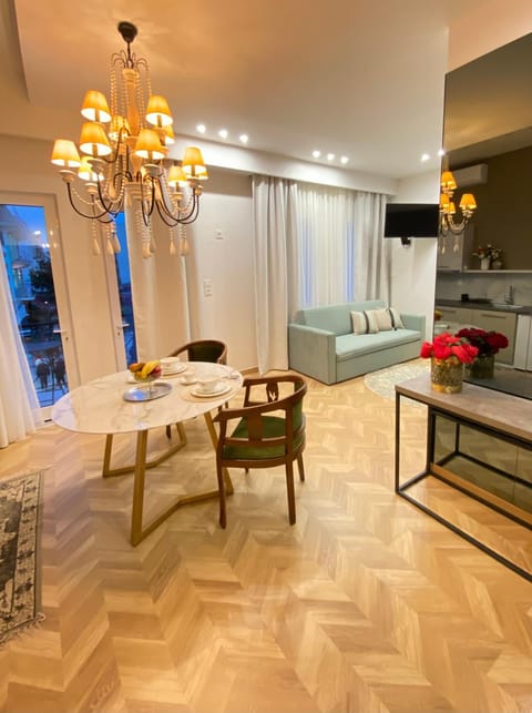 Atelie home experience serres Apartment in Decentralized Administration of Macedonia and Thrace