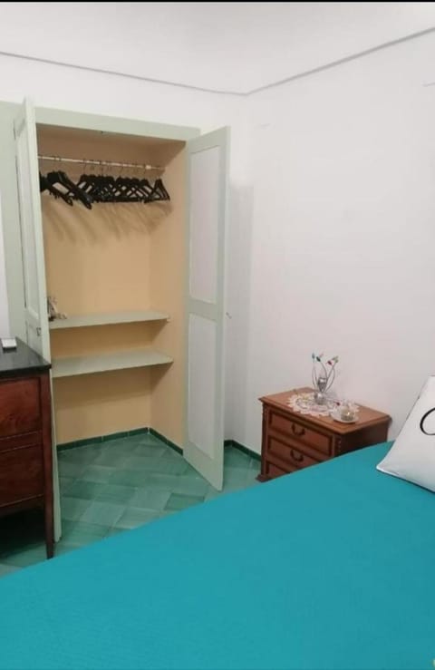 POSITANO CENTRAL HOUSE free wi-fi and air condition Bed and Breakfast in Positano