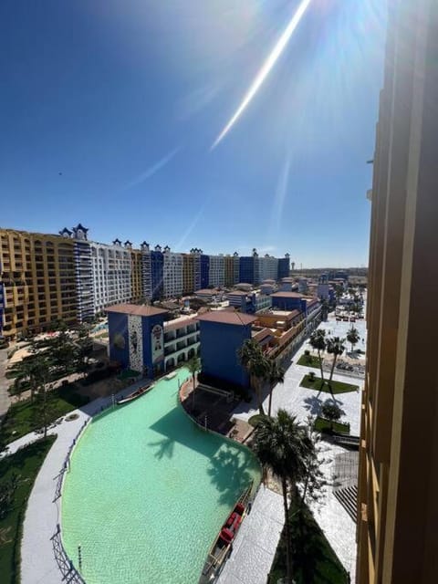 Property view