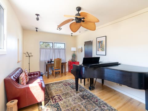 Casa Lujan House in Santa Fe