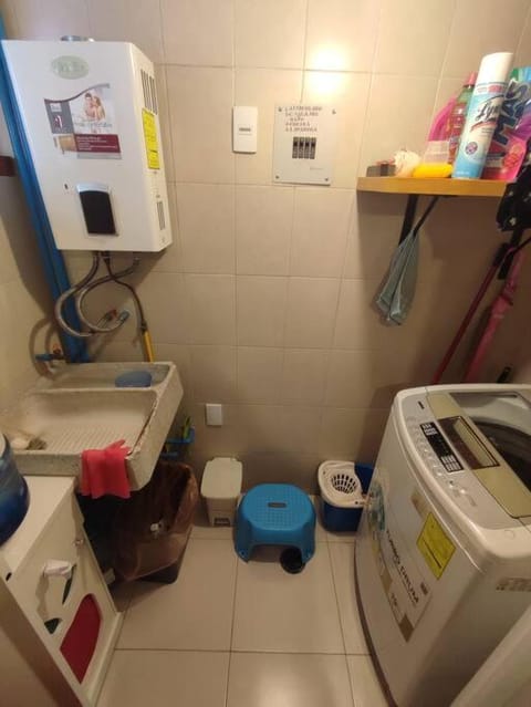 Comodo Practico Ubicado Apartment in Mexico City