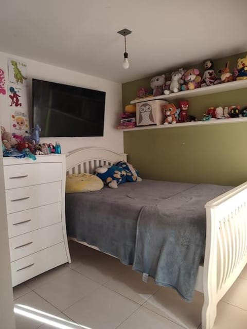 Comodo Practico Ubicado Apartment in Mexico City