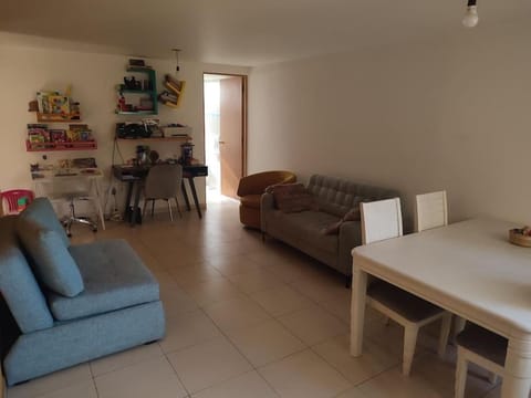 Comodo Practico Ubicado Apartment in Mexico City