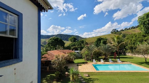 Property building, Restaurant/places to eat, Swimming pool