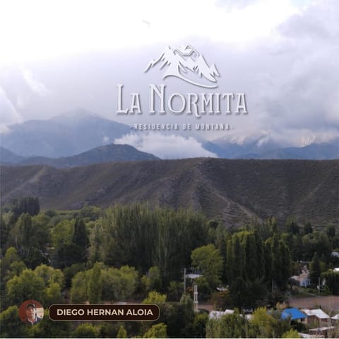 Property logo or sign, Mountain view